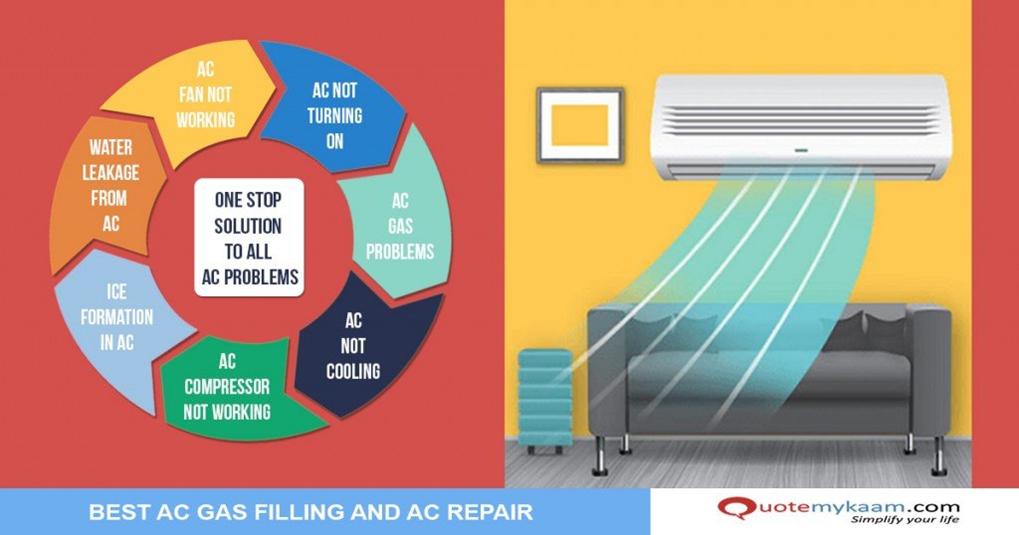 quotemykaam's tweet image. Scorching heat and the AC is not cooling enough? Read our top 14 reasons for AC not cooling and how to fix it.

Read - bit.ly/2u6OE2D
#acnotcooling #acrepair #quotemykaam