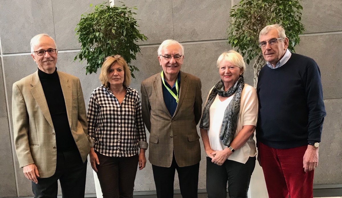 AG-désignation nouveau Bureau <a href="/AmicaleEn/">Amicale BASF en France</a> 
D. <a href="/HumbertDominiq1/">Humbert Dominique</a> Président
B. LAFOURCADE Vice Président - animation 5 délégations régionales
M. <a href="/martine_humbert/">Humbert Martine</a> Secrétaire Générale
AM MARTINET Trésorière
JP BOURRILLON Administrateur délégué - correspondant mutuelle
<a href="/MMs_Mars/">Michèle Mars</a>