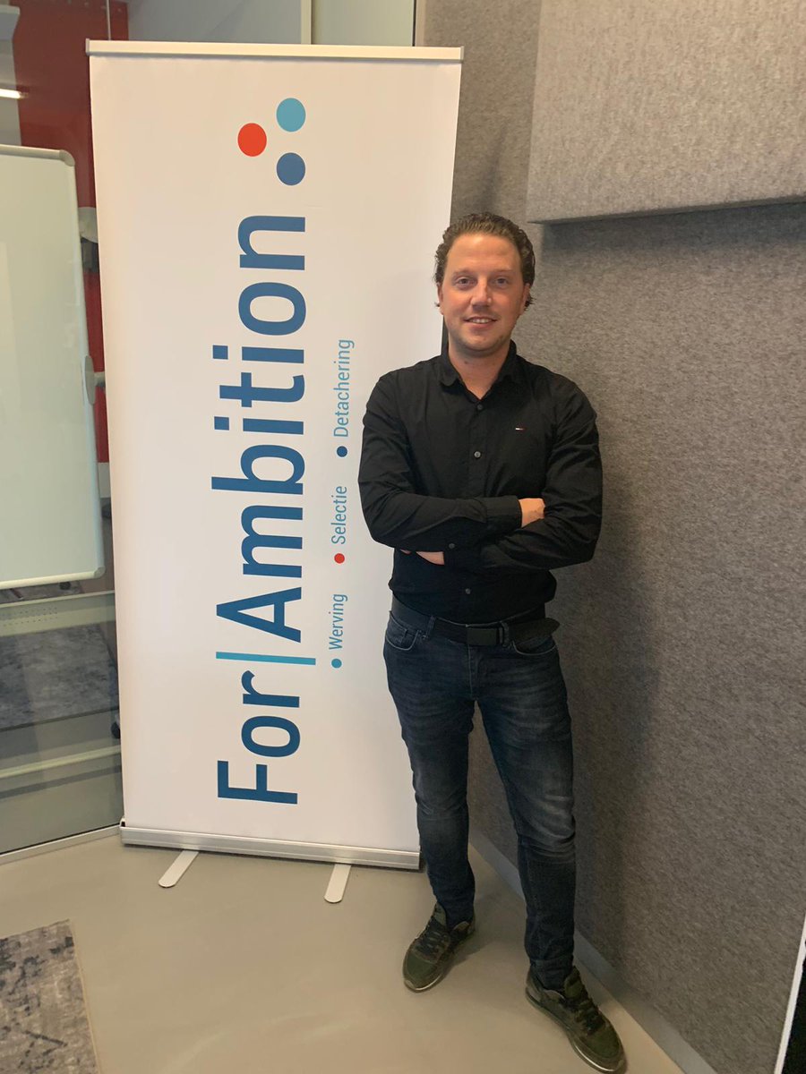 ForAmbition | Careers in Recruitment tweet media
