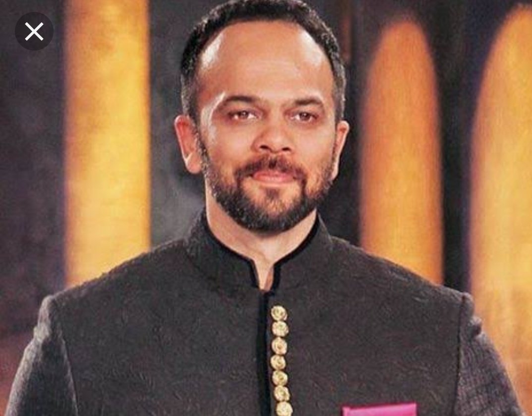 Wish you Very-Very Happy Birthday Rohit Shetty.  