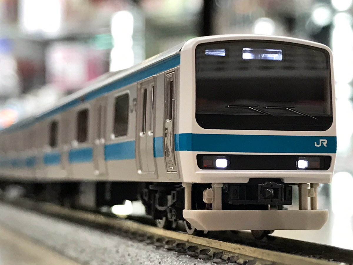 Tomix 92980 限定品　209系　500番台　京浜東北線　10両セット 鉄道模型 おもちゃ おもちゃ・ホビー・グッズ 価格