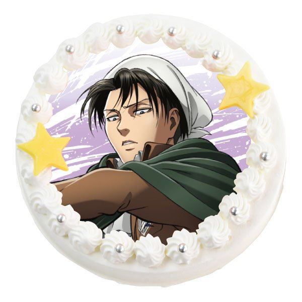アニメイトカフェ通販 テレビアニメ 進撃の巨人 Season 3キャラクターケーキ 全3種 エレン リヴァイ エルヴィン 各イラストがプリントされた記念日にぴったりなホールケーキ 各ケーキの絵柄のフリースブランケットが付属 Shingeki 最終ご予約は アニメイトカフェ通販 テレビアニメ 進撃の巨人 Season 3キャラクターケーキ 全3種 エレン リヴァイ エルヴィン 各イラストがプリントされた記念日にぴったりなホールケーキ 各ケーキの絵柄のフリースブランケットが付属 Shingeki 最終ご予約は