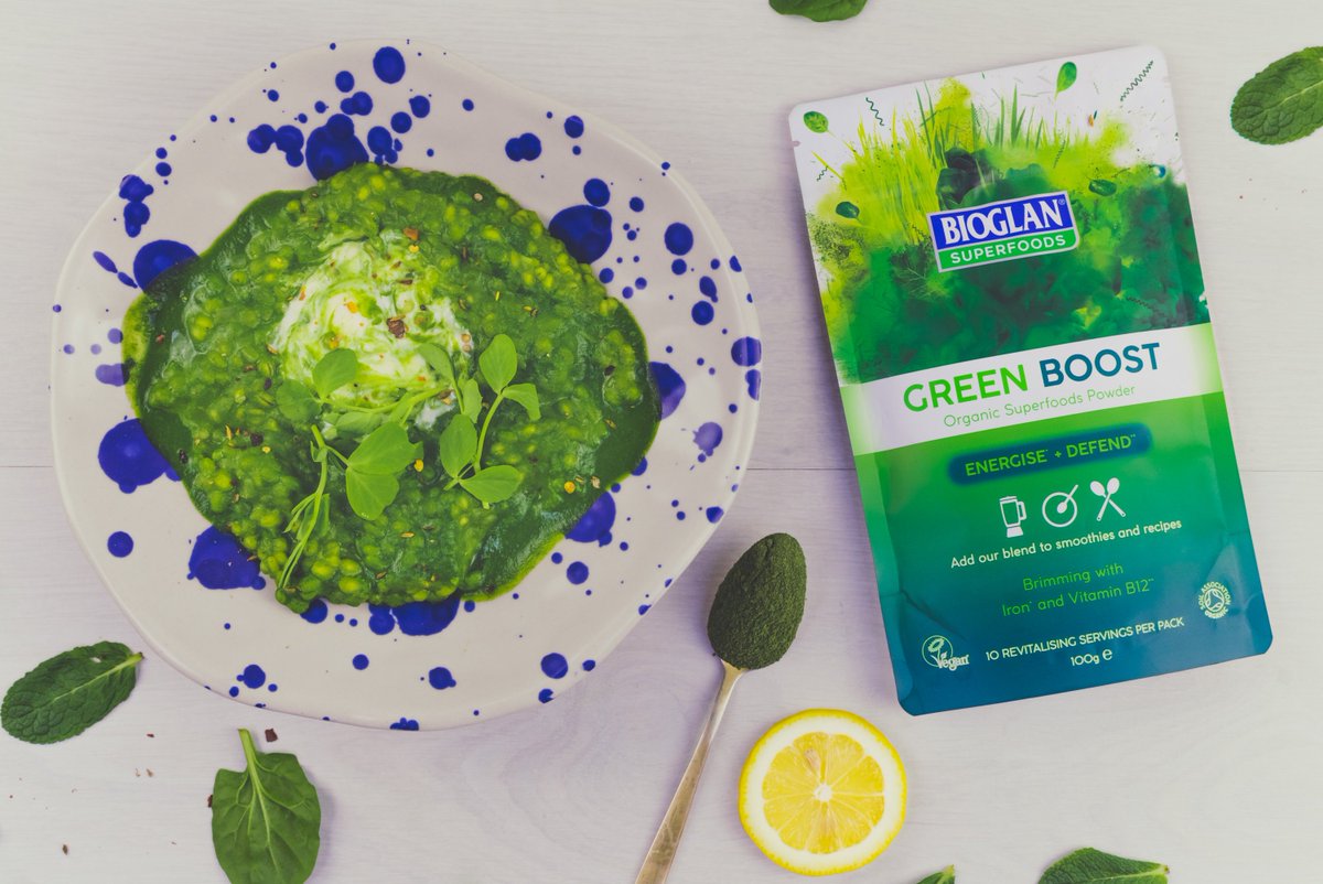 Bioglan Superfoods tweet media