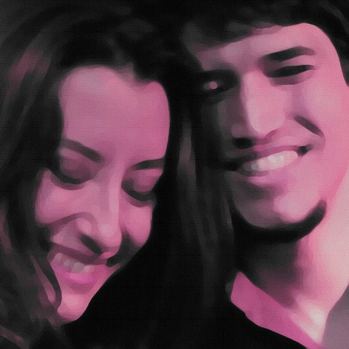 Daniella Alcarpe tweet media