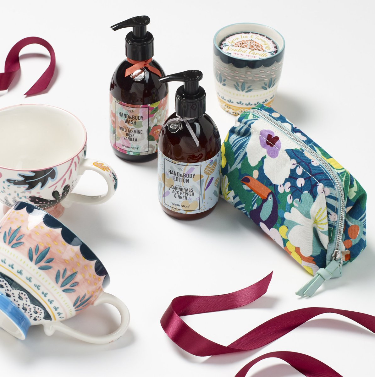 White Stuff Whitestuffuk توییتر