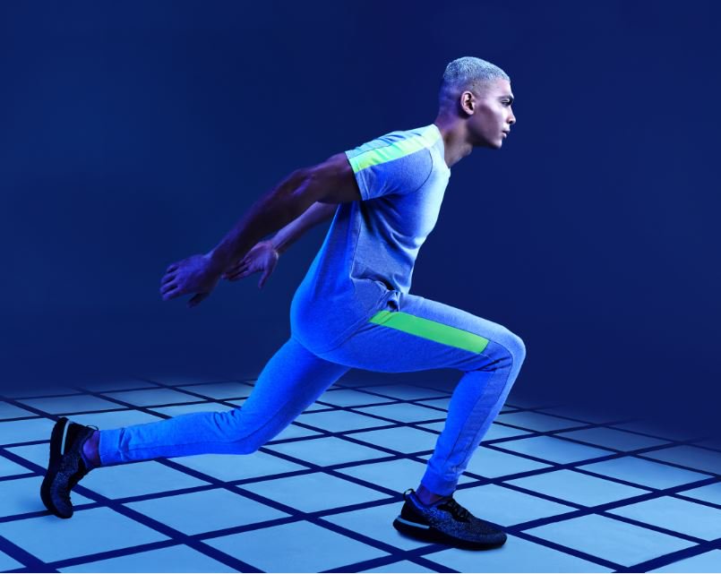 boohooMAN's tweet photo. Get gym ready with 25% off your next order 💪 #MANActive 

Go for it ▶️ https://t.co/hwl1VXO4fW https://t.co/irTtWkrrpK
