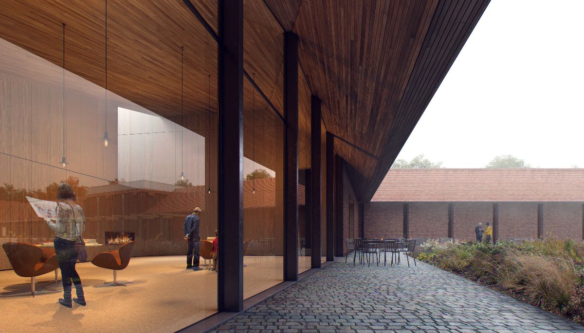 de Architect tweet media