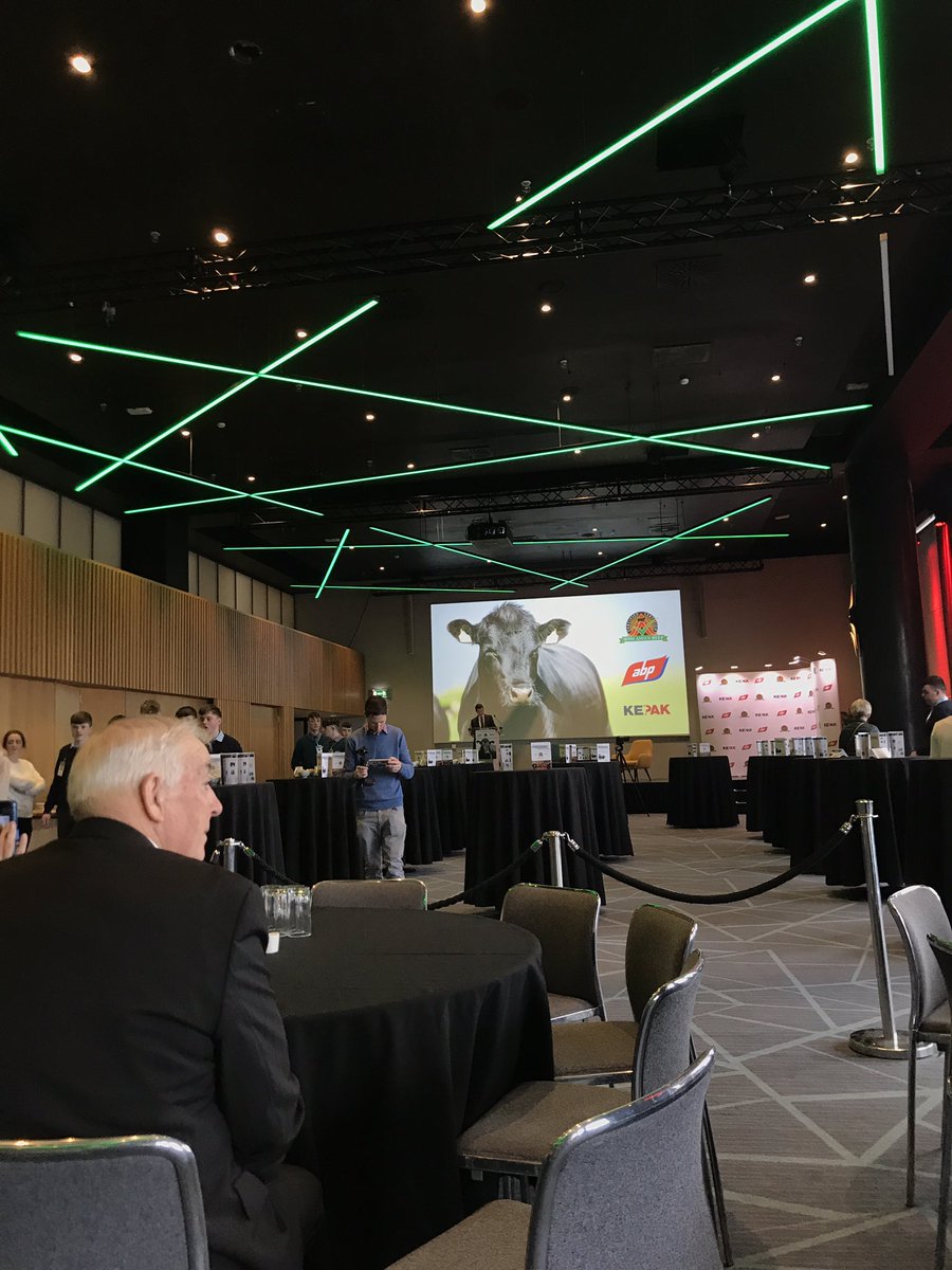 AlwaysAngus's tweet image. And we’re here !! 🐄🐄 @KepakGroup @AbpFoods #angusschools #irishangus #IrishBeef