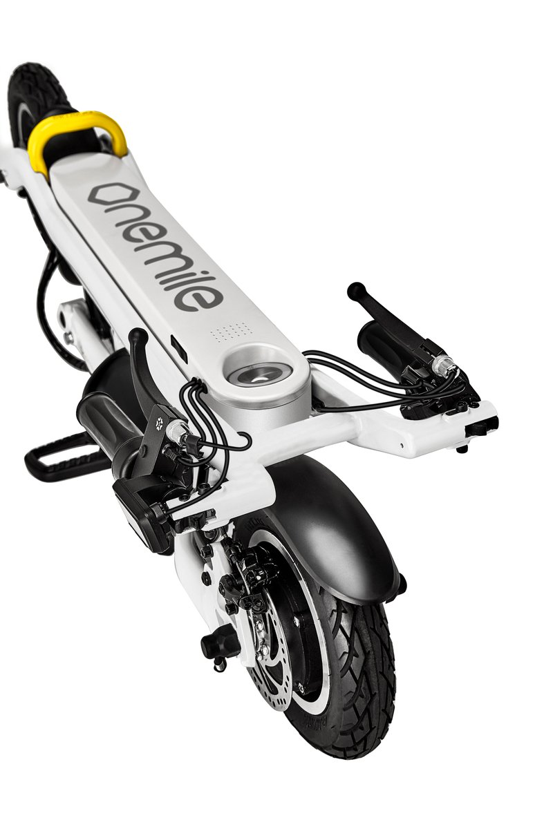 Unique design of Halo S with an ergonomics seat,You will be surprised by Halo S when you ride it. Its can follow you to everywhere when you fold it, put it into your office\home and into your car. sign up for more info then.
comingsoon-tech.com/projects/halo-…
#ebikes #gadget