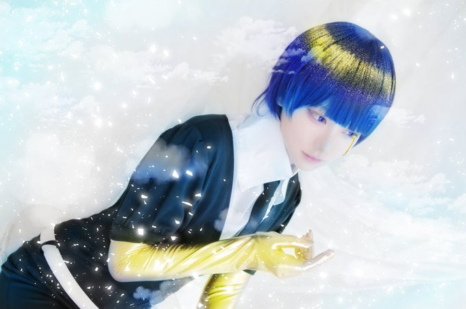 Twitterのコスプレ画像74