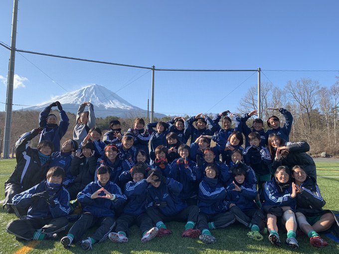 大東文化大学女子サッカー部 楓昴 S Recent Tweets 2 Whotwi Graphical Twitter Analysis 大東文化大学女子サッカー部 楓昴 S Recent Tweets 2 Whotwi Graphical Twitter Analysis