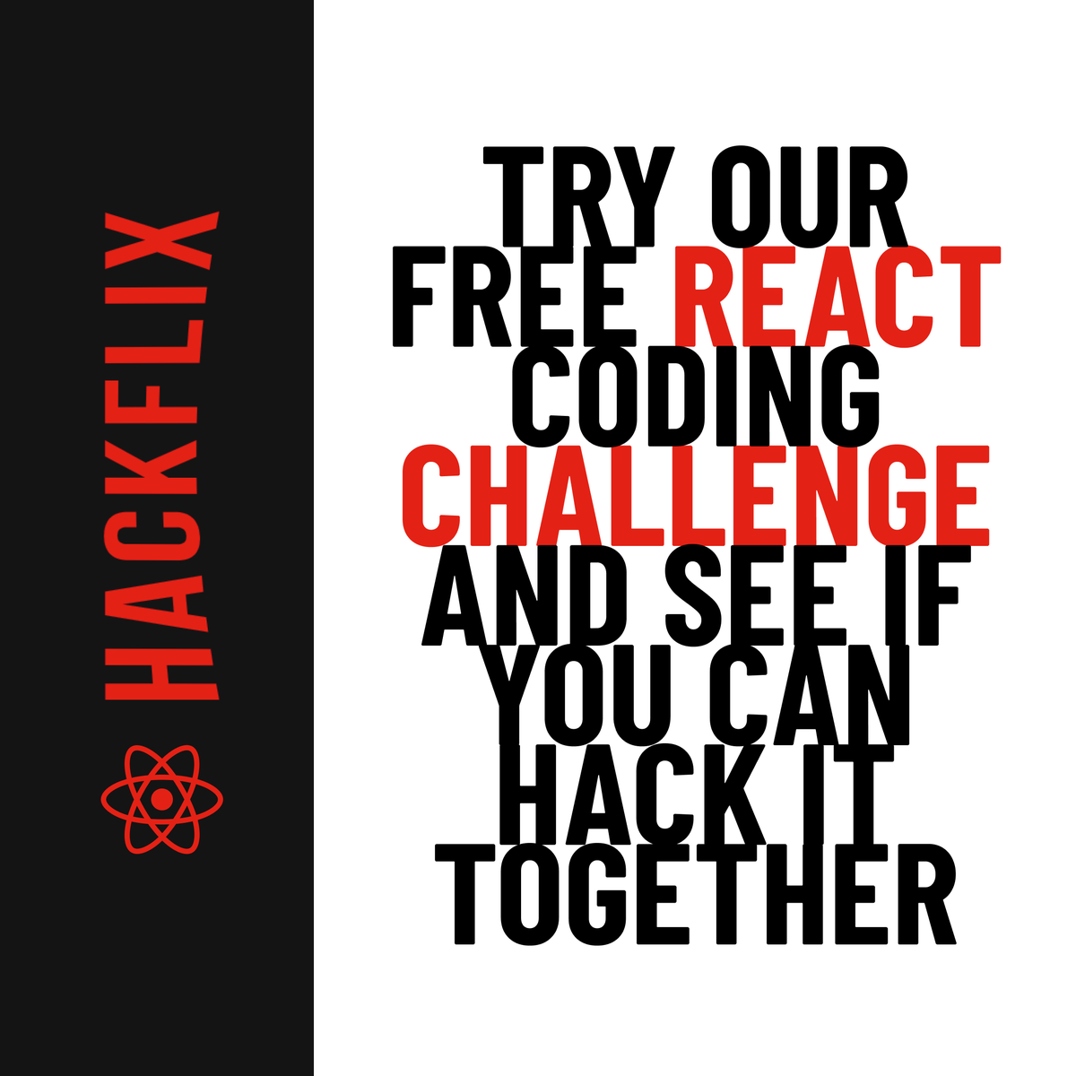 hackflix code free