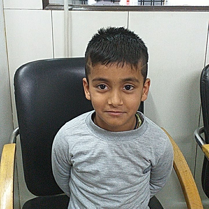 babsystem's tweet image. #NewProfilePic