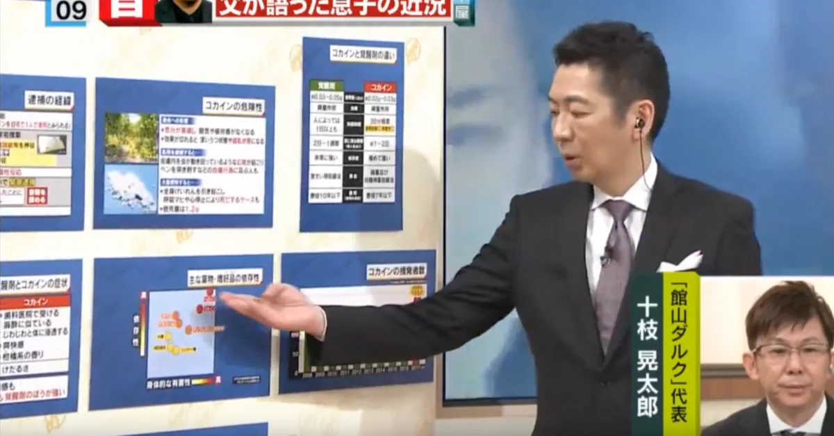 大麻よりやばいドラッグはタバコやアルコールだった！？