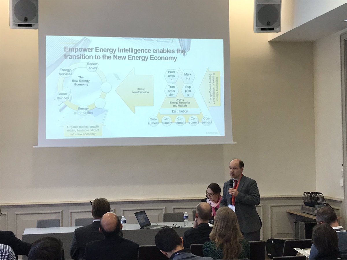 E4SMForum's tweet photo. #E4SM2019 : atelier #Finlande : le savoir faire des Finlandais en termes de mobilité et solutions énergétiques avec @virtaltd #Empower @ForChargeDrive et #Flexens @BusinessFinland https://t.co/NOUwB98pfG