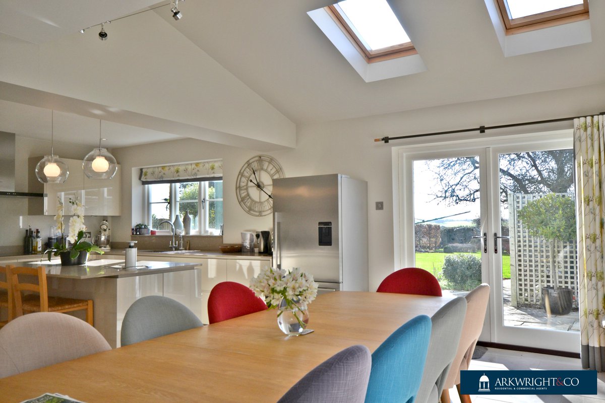 Arkwright&Co tweet media