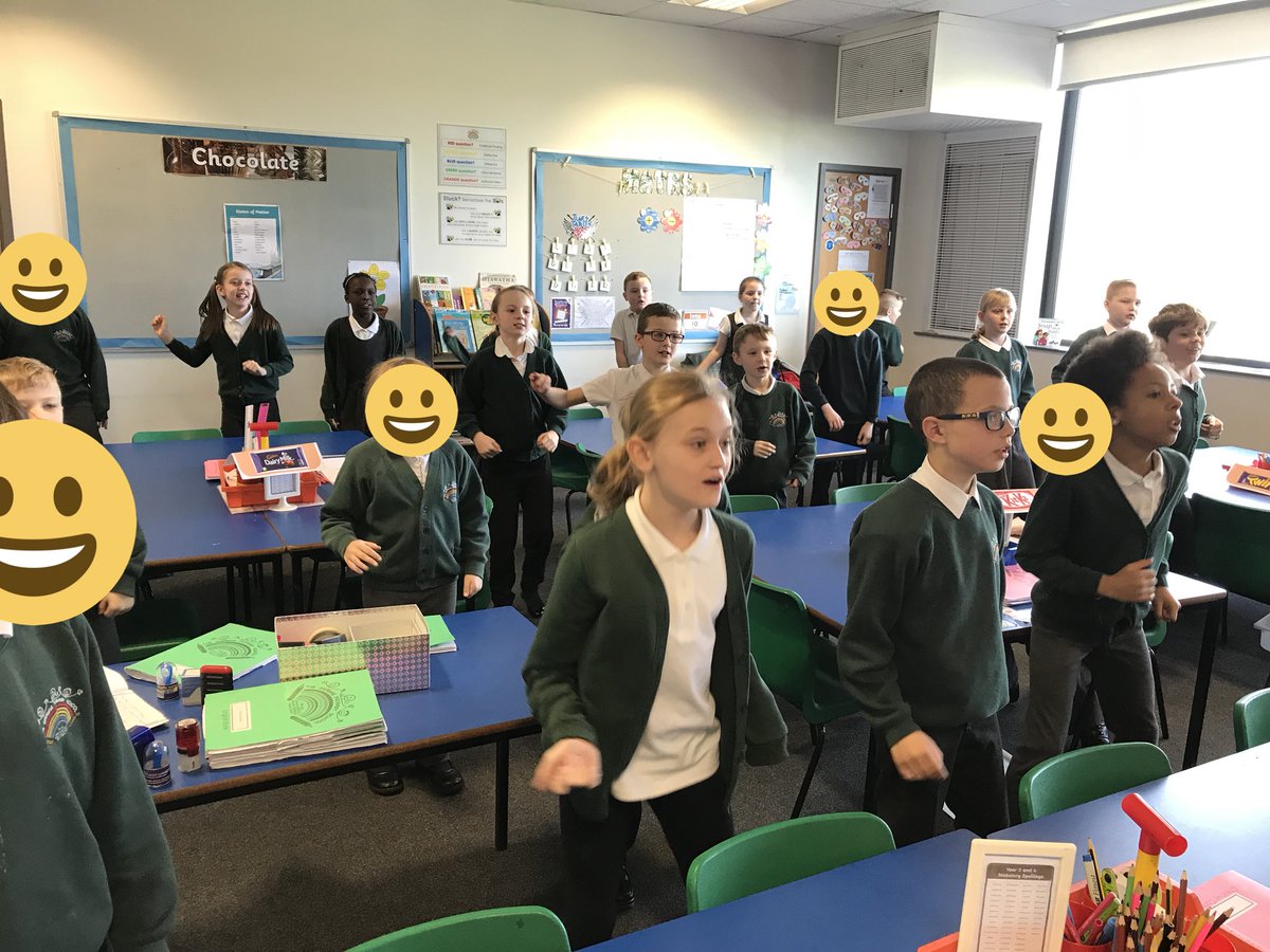 TGPS_NorthLincs's tweet photo. 4S started their morning during Science Week with a Science @GoNoodle. @ScienceWeekUK #BSW19 #TGPSYear4 #TGPSScience #TGPSBritishScienceWeek #TGPSEngagingLearners @Psqm_HQ https://t.co/CwcycTiYbp