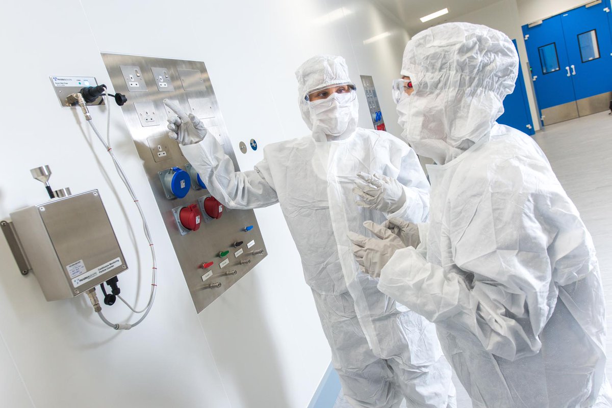 We are looking for a warehouse operative to support the Cell and Gene Therapy Catapult manufacturing centre. Think this could be the job for you? #jobs #recruitment - ow.ly/Qzq530o2s6G