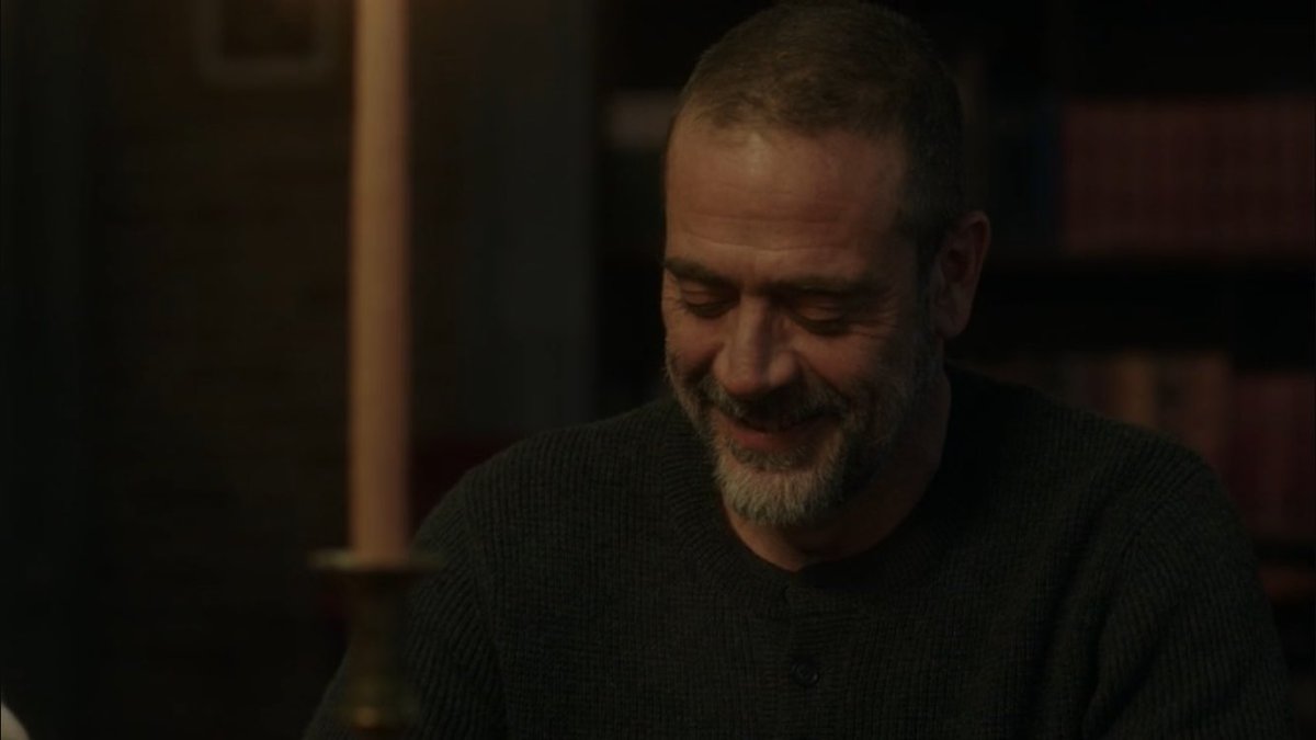 Xx Y Kamioka Xx やっぱりジョンは1話限定の復活だったか スーパーナチュラル スーパーナチュラルシーズン14