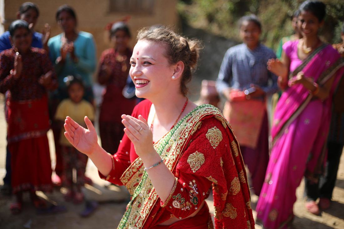 Are you ready for the overseas education experience of a lifetime?
Apply right now at: buff.ly/2Psg3VE and join the next group of innovative young thinkers in India, Nepal, Thailand or Vietnam this winter!  buff.ly/2Fs5Hj6