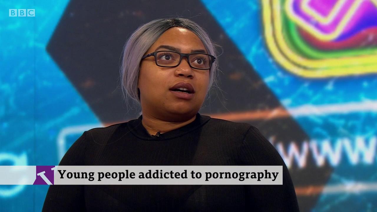 Victoria Derbyshire - ‘Women were drugged, trafficked – it changed my mind about porn’  Nar...