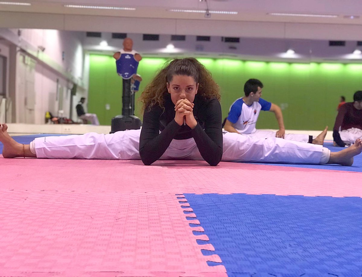 Con el objetivo puesto en el G2 de Bélgica. Ahora más que nunca <a href="/becaspodium/">Becas Podium</a>  💪