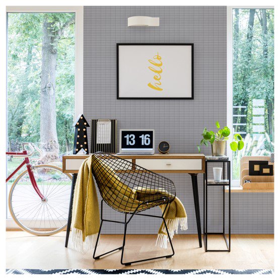 HISBALITmosaico's tweet photo. La perfección de un rectángulo doble cuadrado en un #mosaico gris claro que nos transmite calma | D O P P E L 5 7 0 | 📣https://t.co/qGsGkwWGv1
#JuevesDeArquitectura #DoppelHisbalit #Rectangle #Mosaic #glassmosaic #Hisbalit #decor #decoration #Bauhaus #BauhausCentenary https://t.co/ZrPwriuxUe