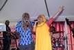 ObserverLive's tweet image. Marcia, Bob Andy add flavour to Glenmuir brunch
jamaicaobserver.com/entertainment/…