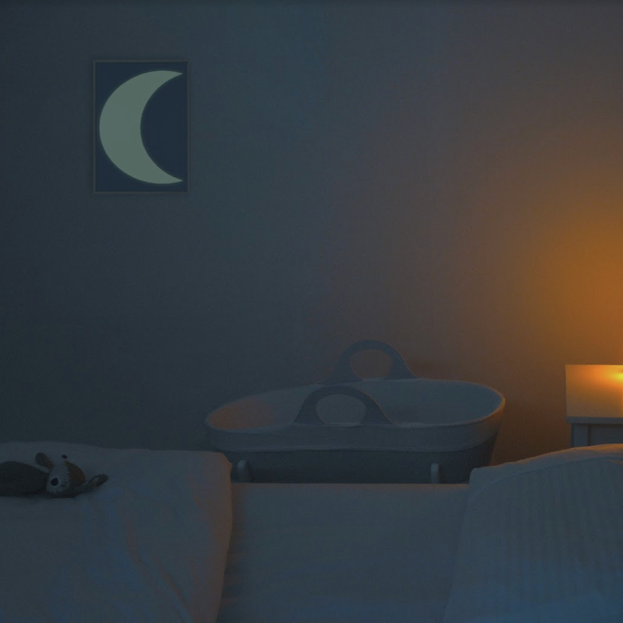 The Moba Moses Basket’s lightweight design is perfect for moving around the house. Day or night, little one can be peacefully napping by your side! Get yours here: mobauk.com/collections/mo…