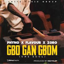 IFM923's tweet photo. Np 📻Gbo Gan Gbom 🎶@2niteFlavour x @phynofino x @ZoRoSwaGBaG .... on #TheTeaBreak with @MrObinnaicy #YourNumber1FamilyRadio #GoodMusic #InspirationFm https://t.co/1XmxdAUC4d
