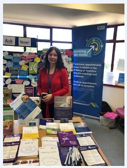 Holderness Health tweet media