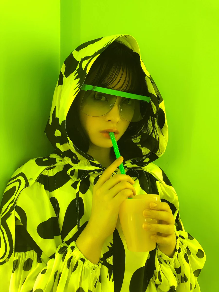 橋本環奈 on X: 