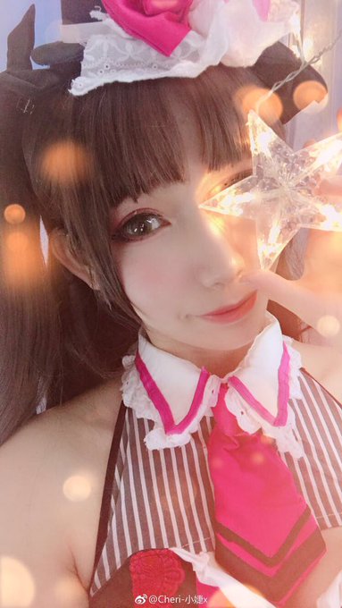 Twitterのコスプレ画像37