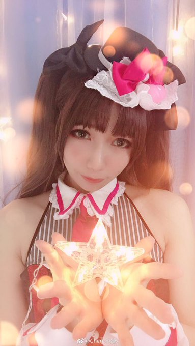 Twitterのコスプレ画像38