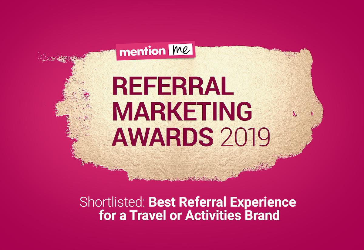 Mention Me tweet media