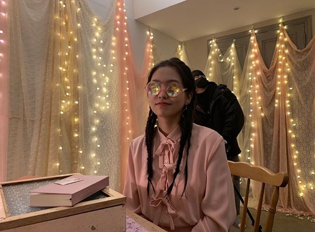 5REDVELVET's tweet image. [OFFICIAL] 190314 RED VELVET Instagram update #YERI (1)

instagram.com/p/Bu_G-NtA7vk/
#REDVELVET @RVsmtown #ToTwentyYeri