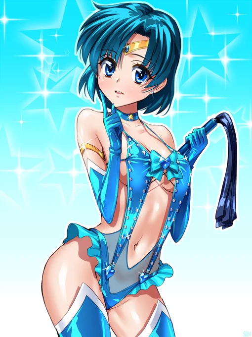 意外と描いてるボンデージイラスト(^u^)#ボンデージ#ハイレグ 