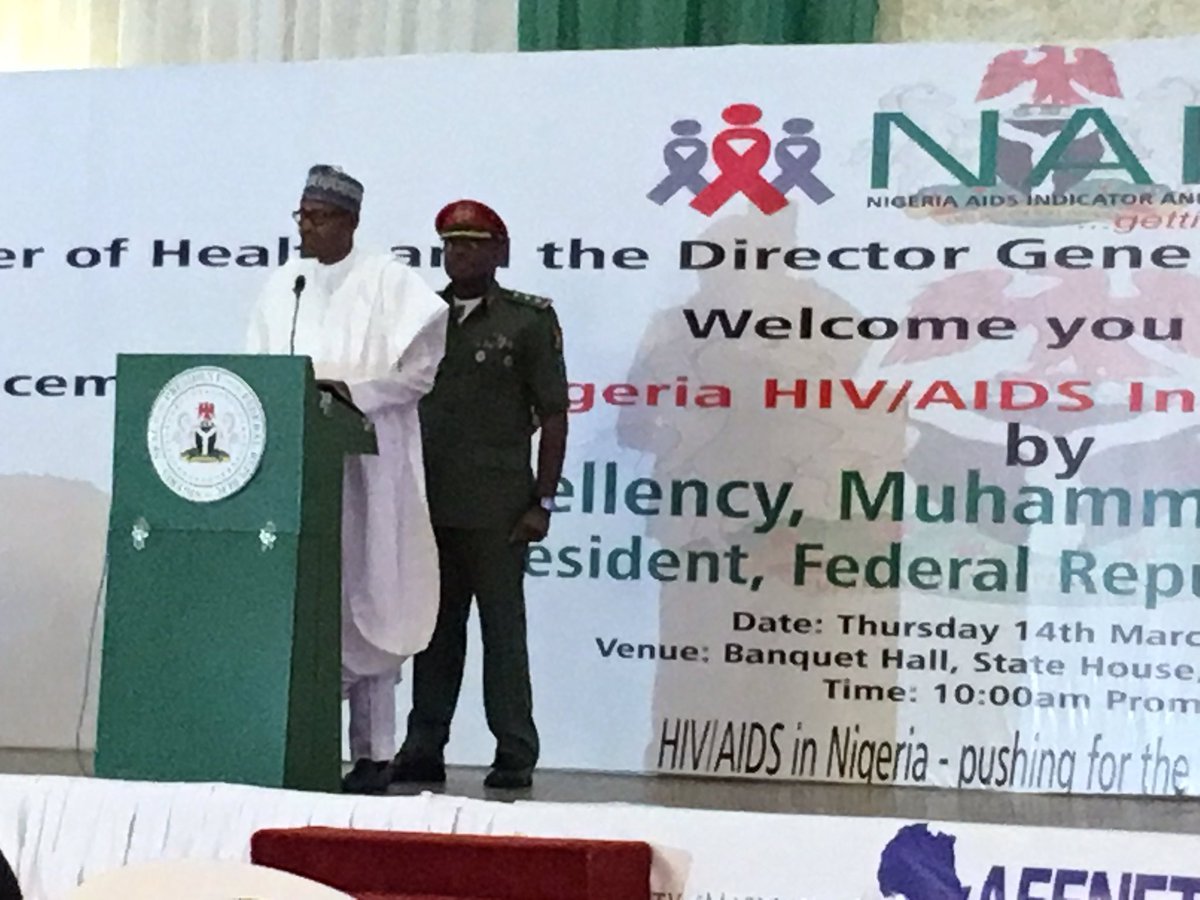 Nigeria Health Watch On Twitter Without Good Data We Re Flying