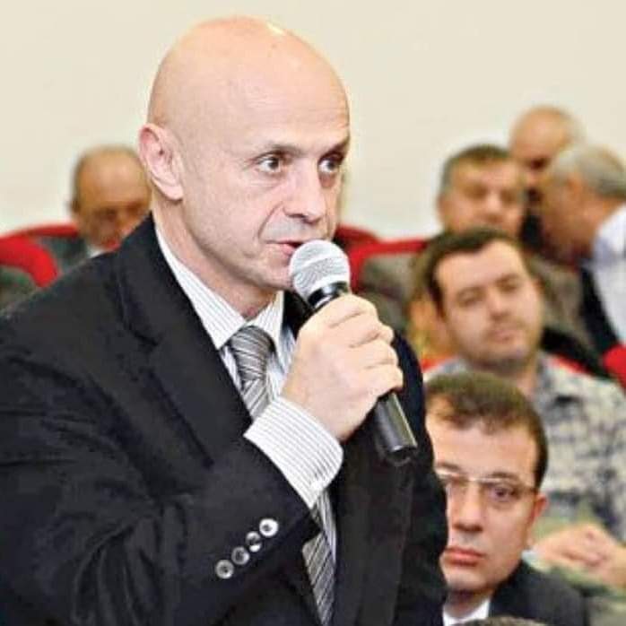 Cesur (@sunarozlem30) on Twitter photo #chpninmilletebakışı Beylikdüzü Belediyesi Meclis Üyesi taşkın ofluoğlu: ''Ezan dinlemek isteyen kaset alsın, gitsin evinde dinlesin'' 
Eline Fırsat Düştüğünde Bu Ülkede Neler Olabileceğini düşünün. #chpninmilletebakışı Beylikdüzü Belediyesi Meclis Üyesi taşkın ofluoğlu: ''Ezan dinlemek isteyen kaset alsın, gitsin evinde dinlesin'' 
Eline Fırsat Düştüğünde Bu Ülkede Neler Olabileceğini düşünün.