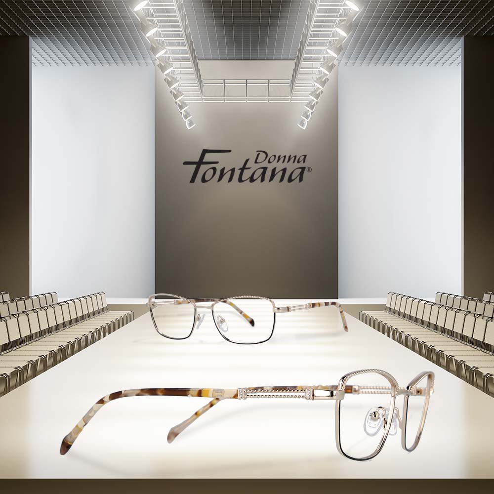 ThemaFamily's tweet image. Deciso ed elegante, un occhiale che rispecchia chi lo indossa, la lavorazione attorcigliata ne valorizza la forma, bassa e decisa, resa completa dall'estrema ricchezza dell'asta.
.
.
.
#themaoptical #eyewear #donnafontana #newcollections