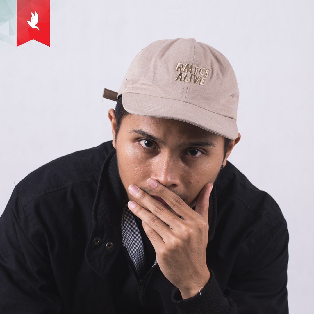 ROMEOTICS's tweet image. CREME CAPS// 150.000 // All //available now or TAP 1X for Reseller Info!
---
Order Online:
🔊 WhatsApp / SMS 087862258485
📌 LINE @romeoticsbali (using '@') #clothing #manfashion #brand #bali #limited #keephopealive