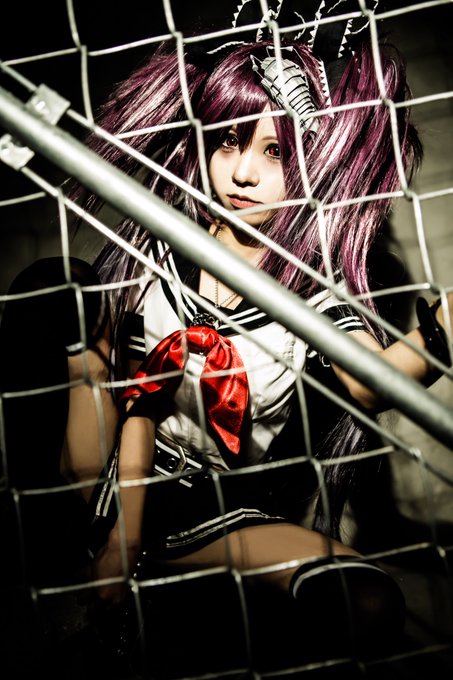 コスプレイヤーチるちのTwitter画像32