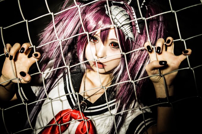 コスプレイヤーチるちのTwitter画像31