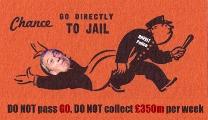 waynemdot's tweet image. #Farage in begging for a #veto on #extendarticle50 and forcing #brexit “most of the preparations have been done” “we’re of one mind” yet more #lies - let’s hope we’ve prepared his cell at least. @Chelt4Europe @lbc @44tunafish @TheNewEuropean @mrchalkchelt @cheltdavid #lbc