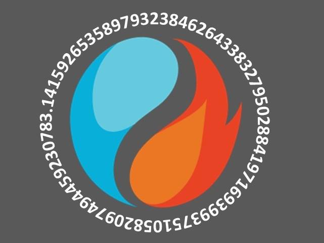carcomsys's tweet image. March 14 is #Piday. In honor of the mathematical constant pi (π), an irrational number that begins 3.14 — like today’s date, March 14th or 3/14.  π is a letter of the Greek alphabet, and it’s the symbol for the ratio of a circle’s circumference to its diameter. #PiDay2019
