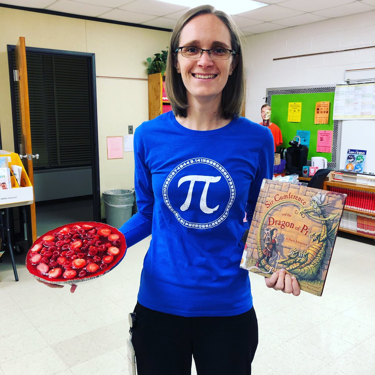 Beth Heisel tweet media