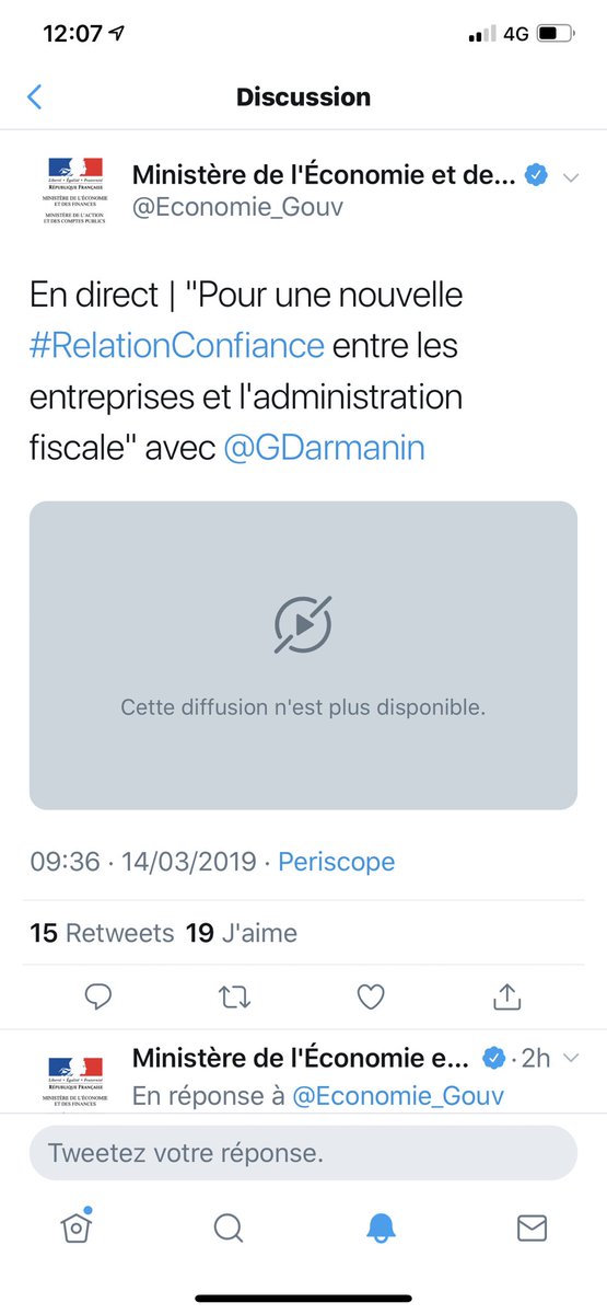 AnouchianS's tweet photo. La solution est pourtant simple! Arrêtez les redressements iniques, les contentieux de pure forme, les interprétations hasardeuses, les changements de règles  permanents et SURTOUT cessez de voir derrière chaque entrepreneur un fraudeur en action ! https://t.co/9aR3F2pgVu