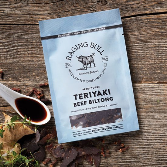 Good morning, continuing our 'A Customers Journey..." With the #packagingdesign for @ragingbullbilt. For the packaging design we took the artisanal feel of the brand and developed the range of 4 products. Stay tuned for the next installment.