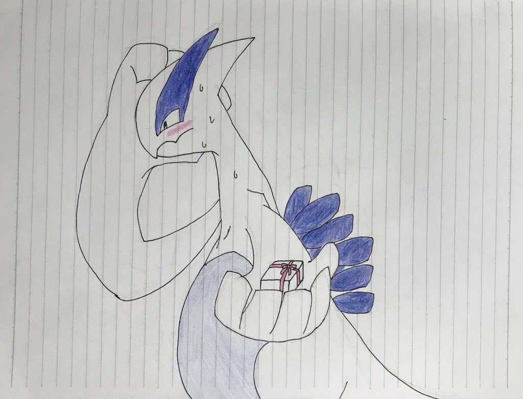 ポケモンホワイトデー ポケモンホワイトデー