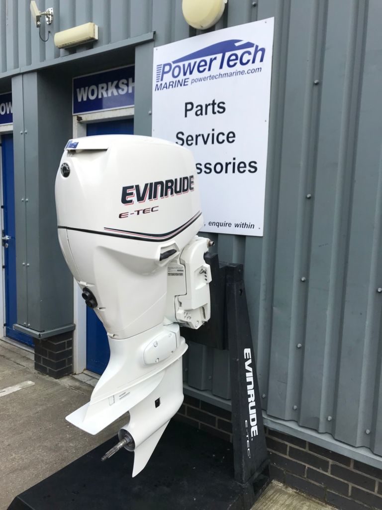 PowerTech Marine tweet media